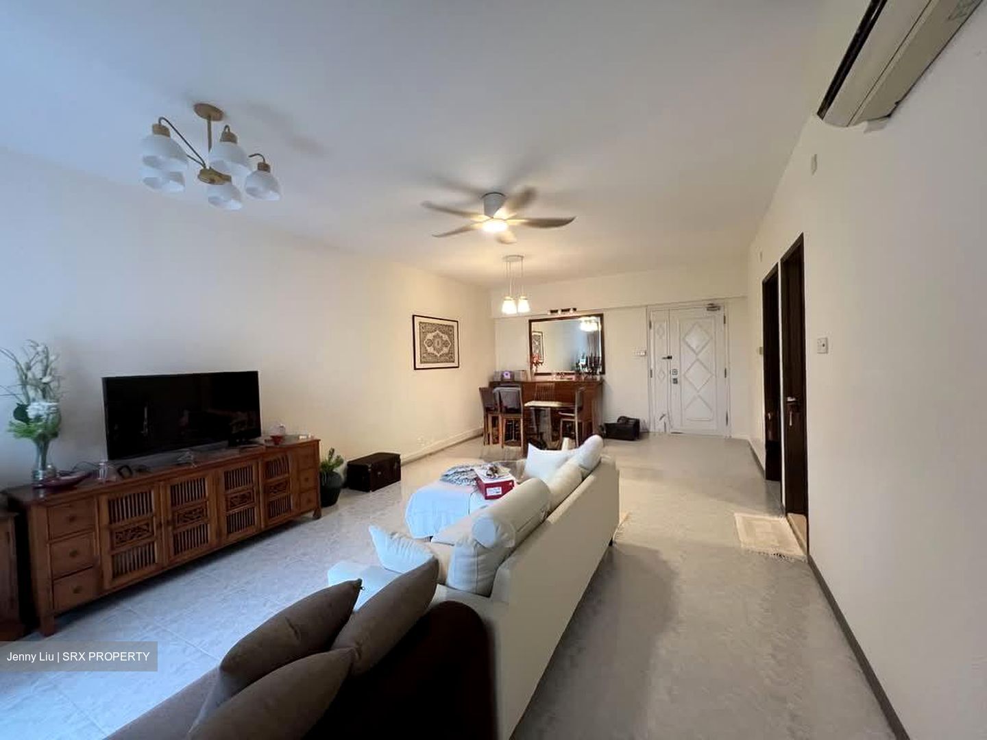 Emerald Park (D3), Condominium #547794261
